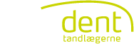 Sanadent Tandlægerne Logo